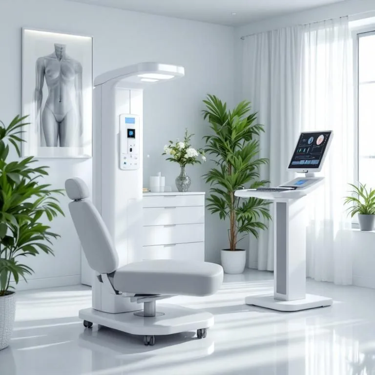 Treatment at The Exercise Coach - Carmel