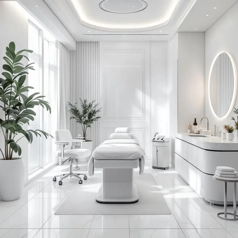 Treatment at Total Performance Medical Center