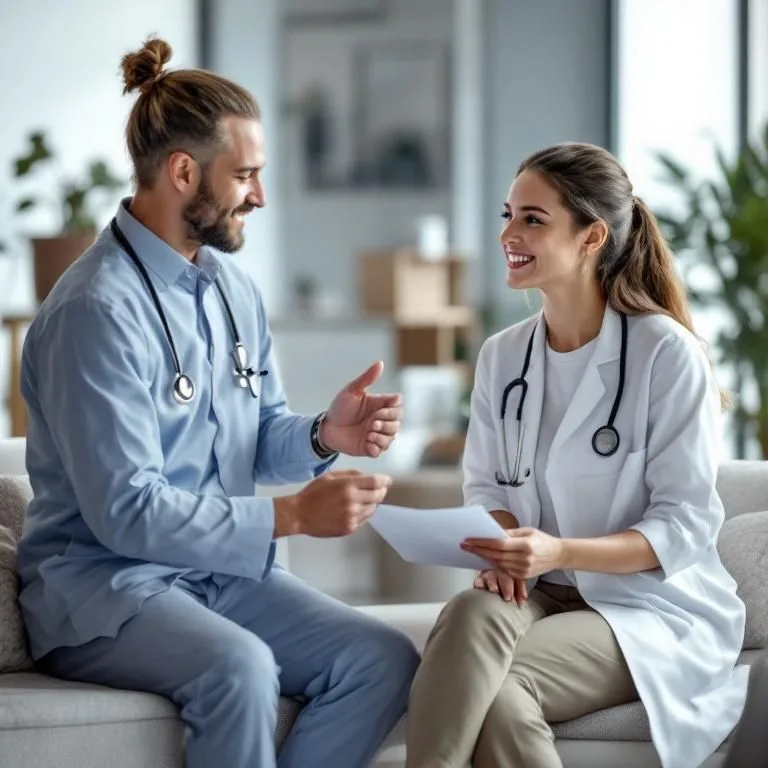 Treatment at WW “Formerly Weight Watchers”