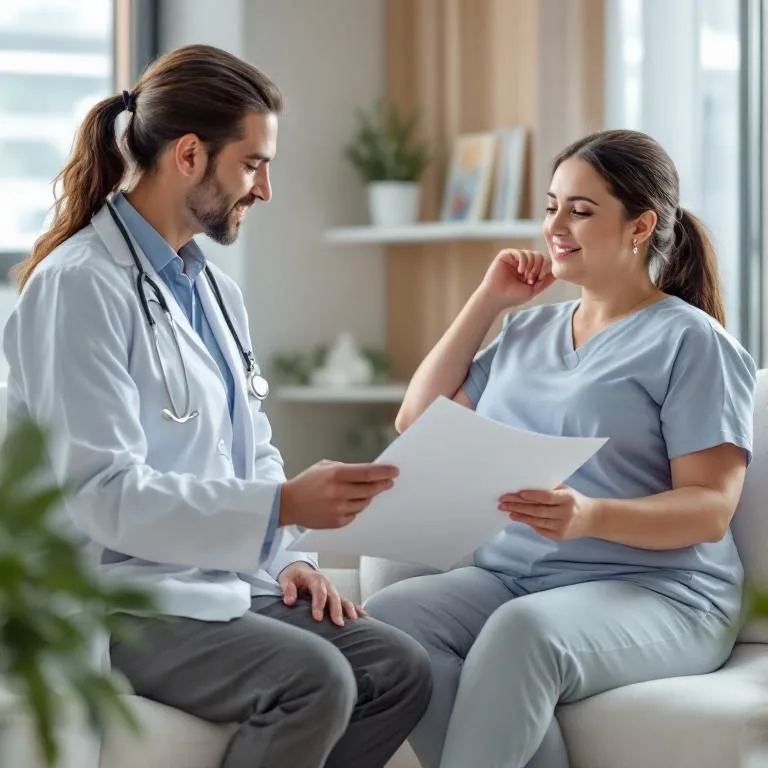 Treatment at A Wellness 4 Us All