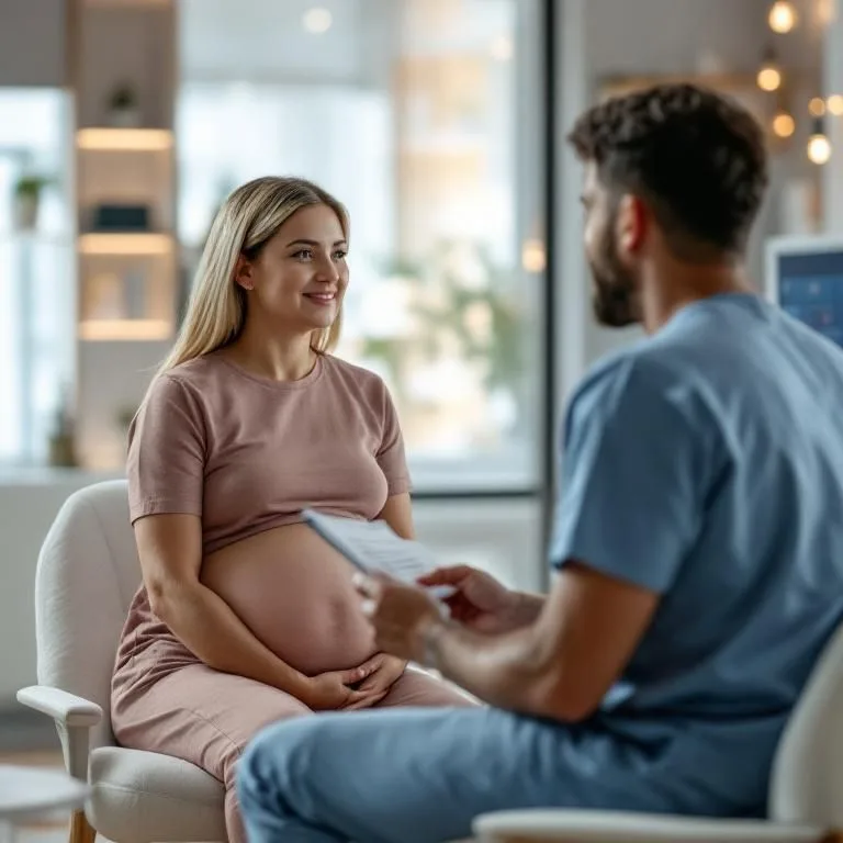 Treatment at Be Well Wichita