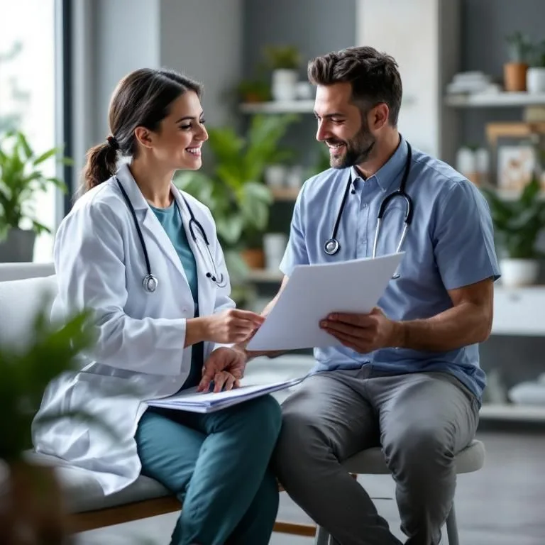 Treatment at Elite Wellness and Weight Loss