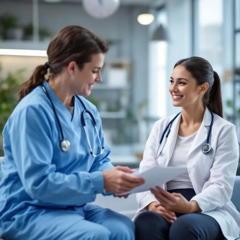 Treatment at Everyday Wellness