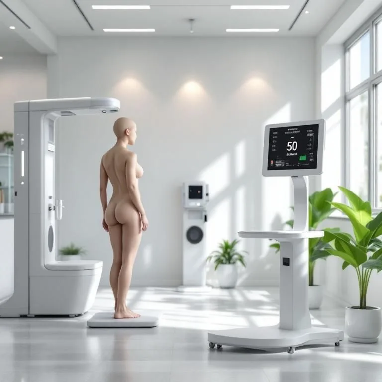 Treatment at Evolve Health & Wellness