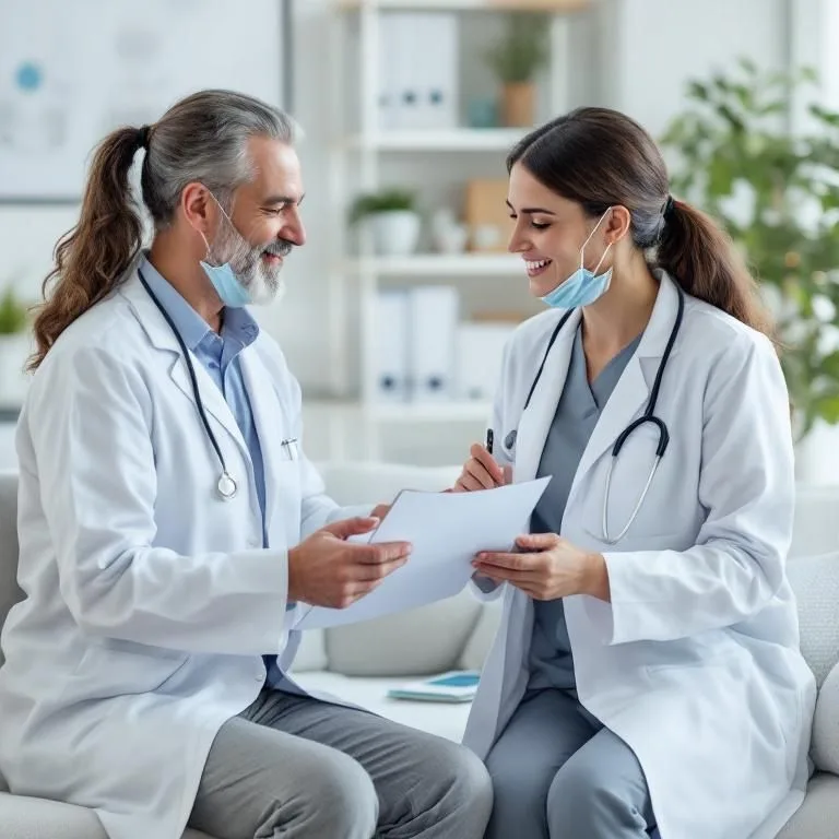 Treatment at Fitness Coaching And Personal Training With Shaun