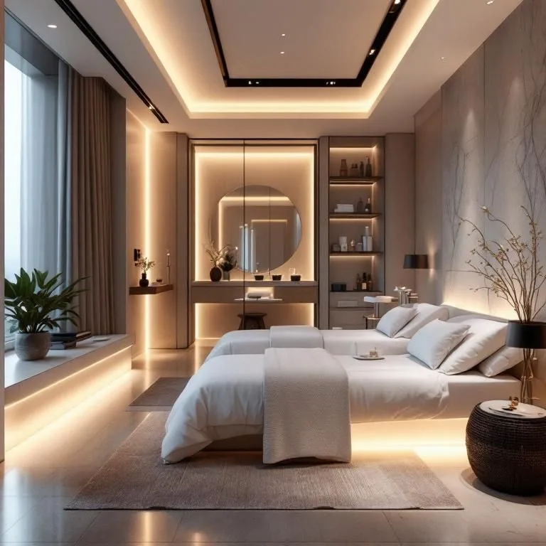 Treatment at Jeuje Aesthetics & Wellness