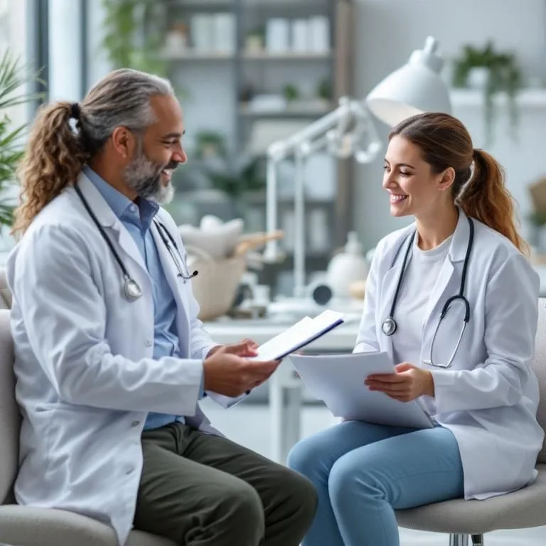 Treatment at La Weight Loss