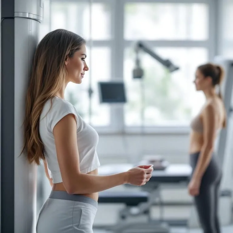 Treatment at Lightworks Transformational Hypnotherapy