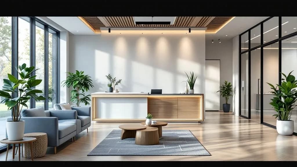 Interior of Talking Can's