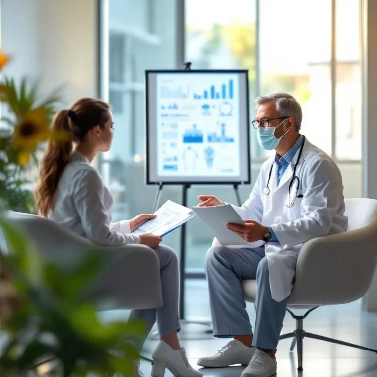 Treatment at The Nudge