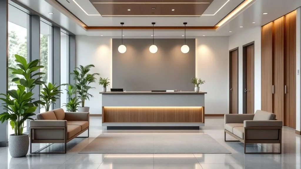 Interior of WeightSolutions