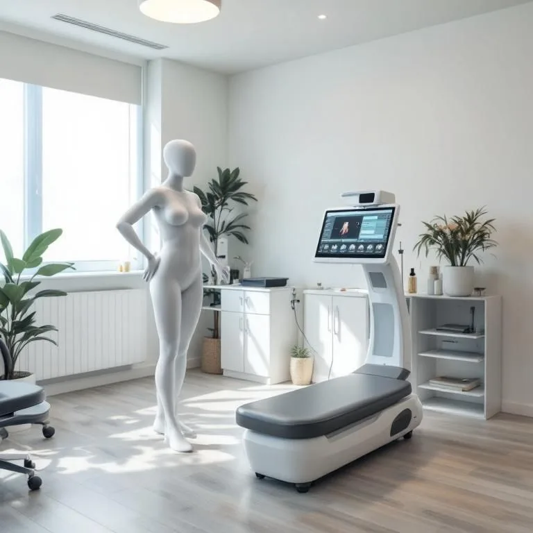 Treatment at WW “Formerly Weight Watchers”