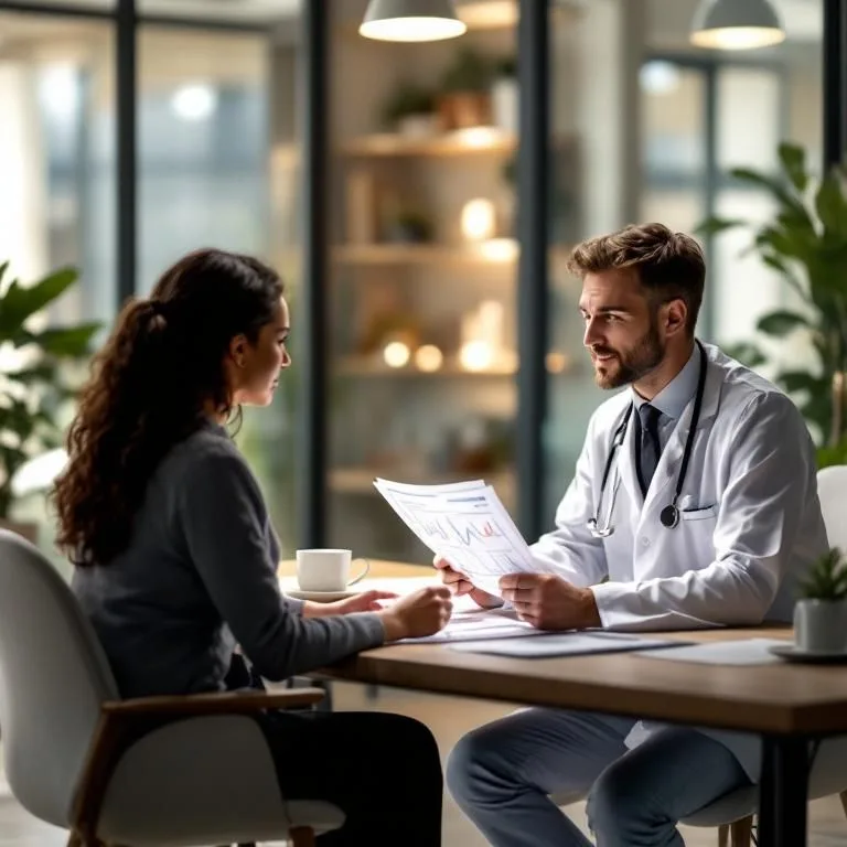 Treatment at Abundant Health