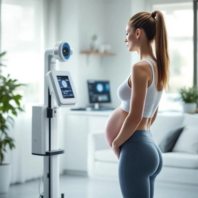 Treatment at BRAS Thermography