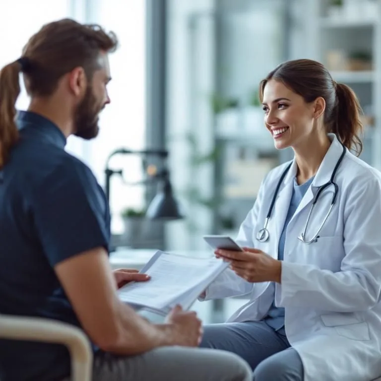 Treatment at Cc Aesthetics