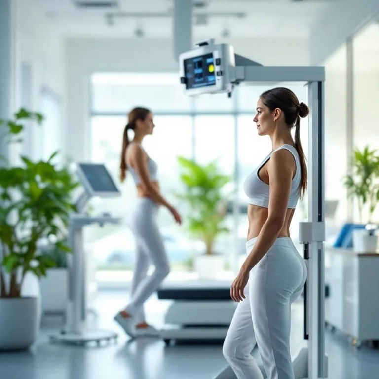 Treatment at Clinica Hispana Rubymed