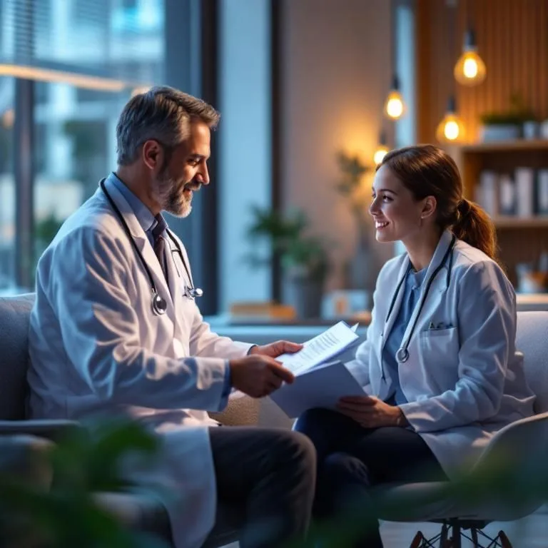 Treatment at Contours Express