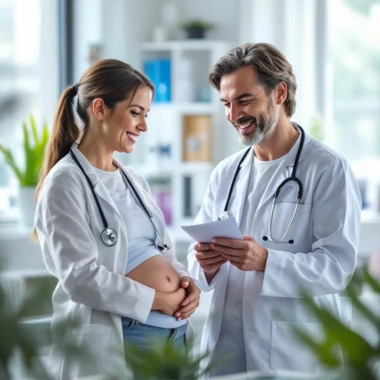 Treatment at Doctor’s Diet Program