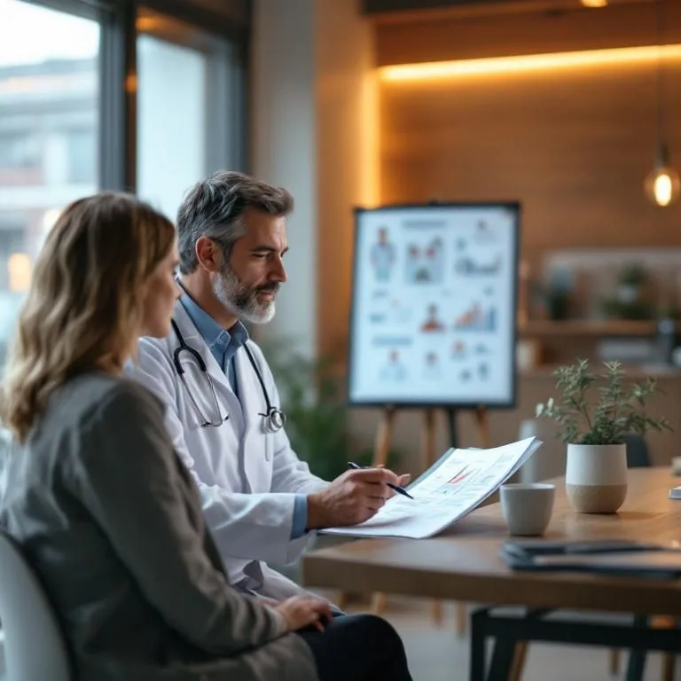 Treatment at Evolved Personal Training