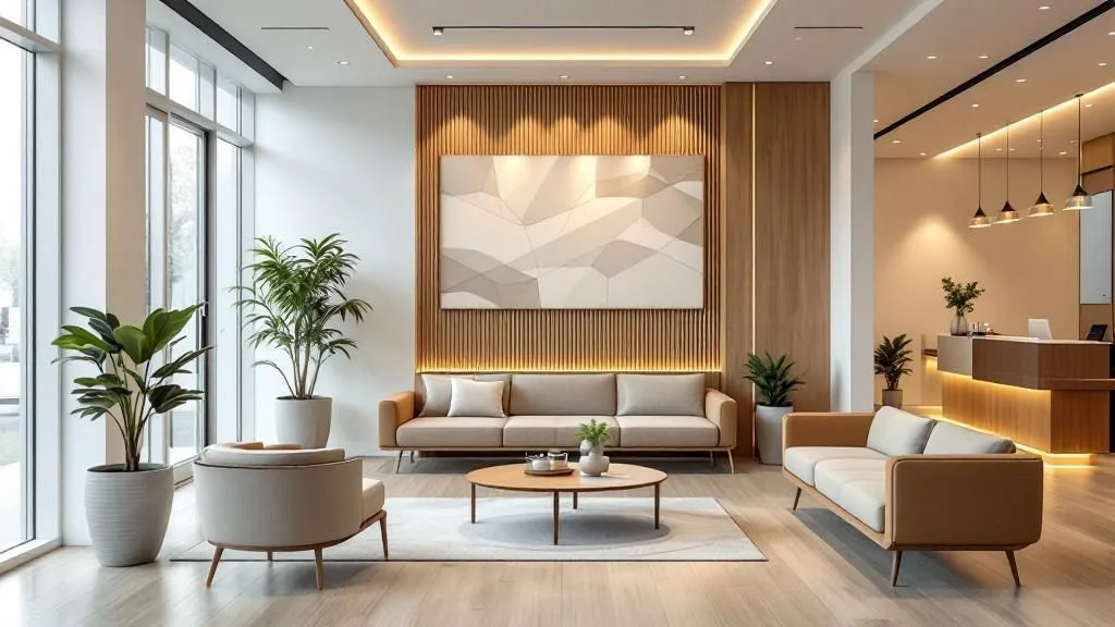 Interior of Horizon Weight Loss