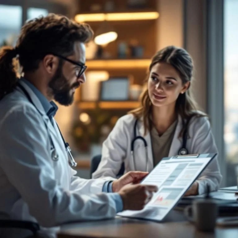 Treatment at InshapeMD Louisville