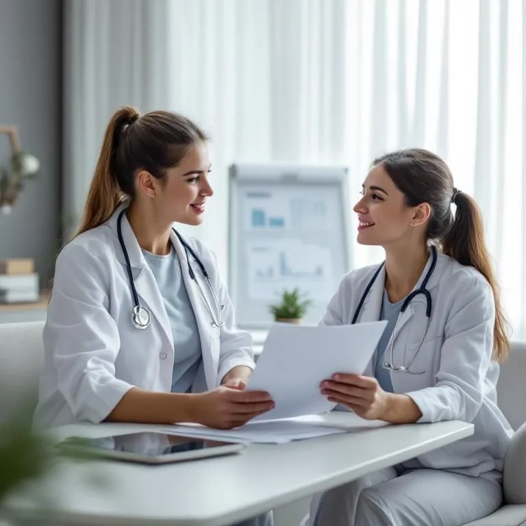 Treatment at Jenny Craig Weight Loss Centers