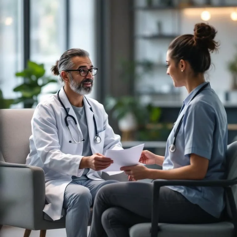 Treatment at Kentuckiana Weight Loss Center