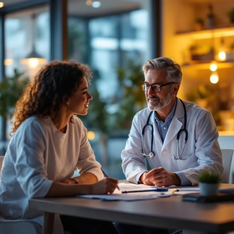 Treatment at Lexington Wellness and Weight Loss