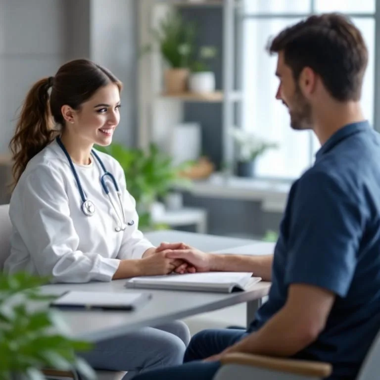 Treatment at LexMed & Wellness