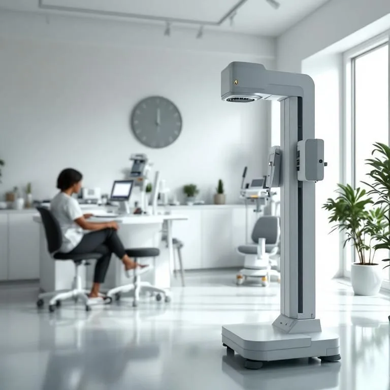 Treatment at Marshall Lifestyle Medicine