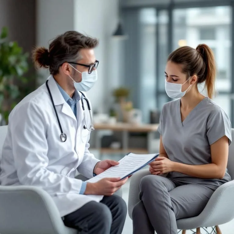 Treatment at Medi-Weightloss Lexington