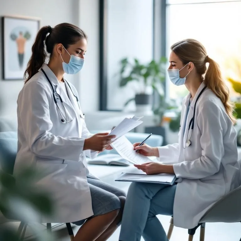 Treatment at MLY Weight Loss