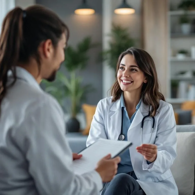 Treatment at Natural Diet Weight Loss