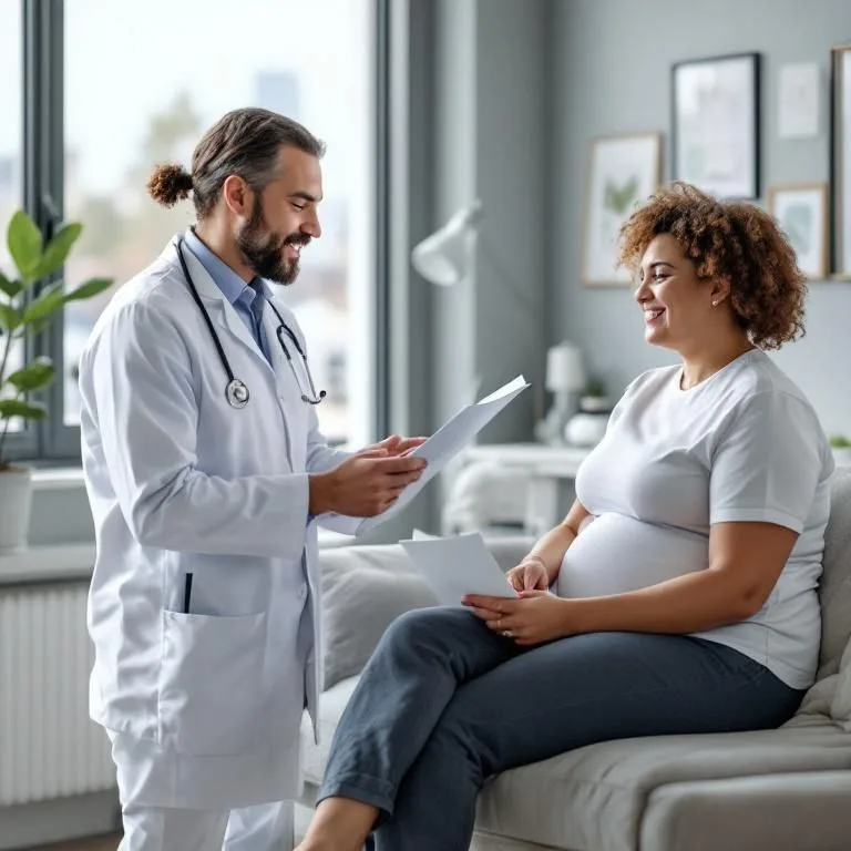 Treatment at Norton Weight Management Center