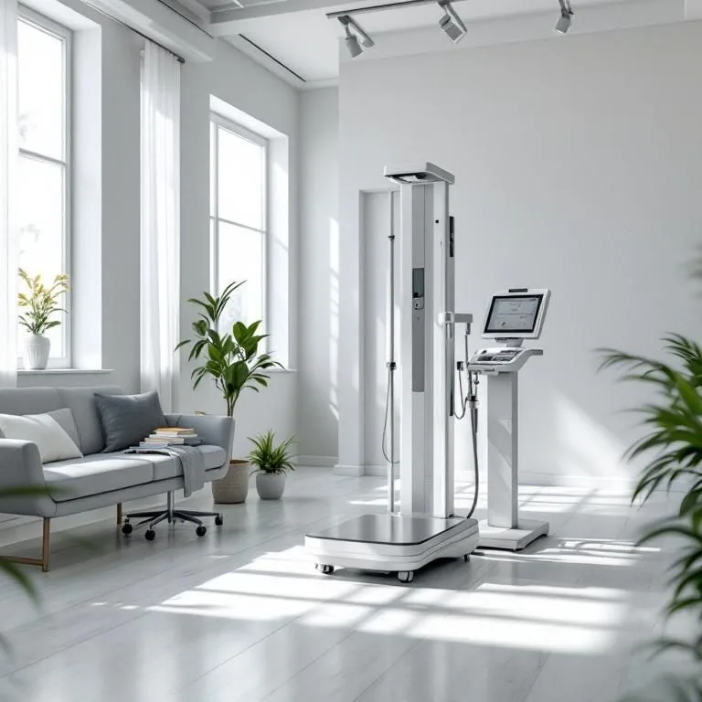 Treatment at NutriMost Louisville