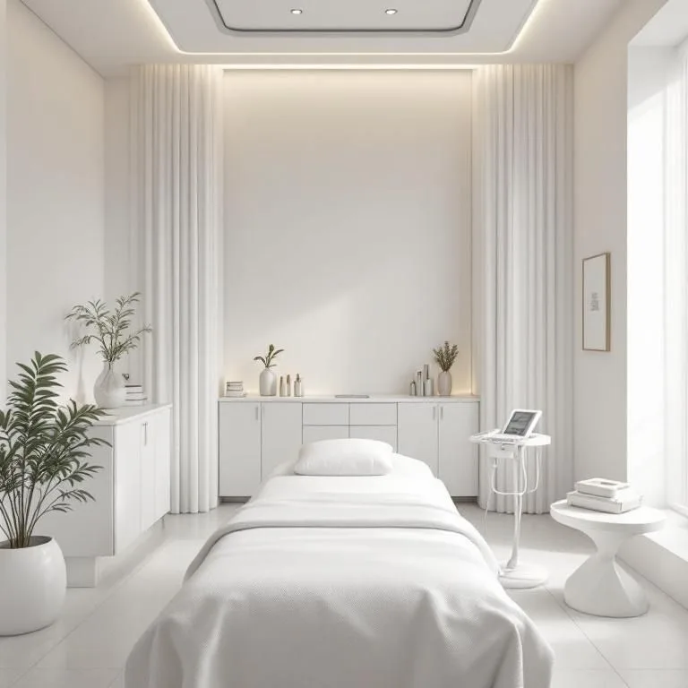 Treatment at Only You Wellness