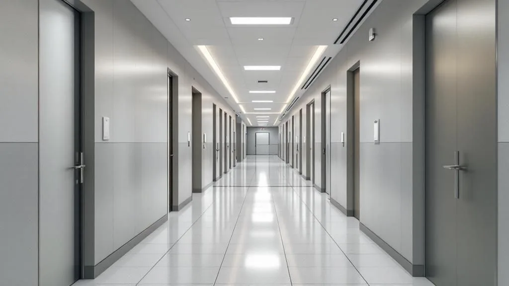 Interior of Platinum Sculpt