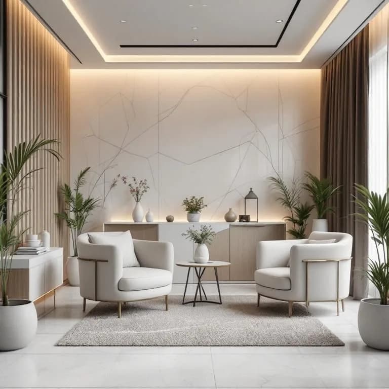 Treatment at Platinum Sculpt