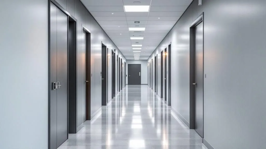 Interior of Prime IV Hydration & Wellness - Lexington - Richmond Rd