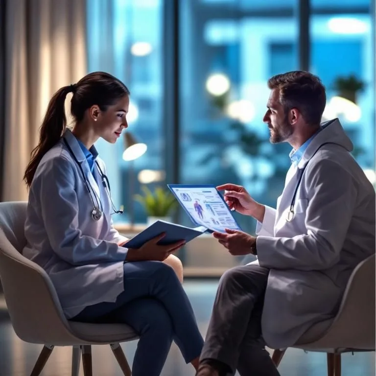 Treatment at Prime IV Hydration & Wellness - Lexington - Richmond Rd