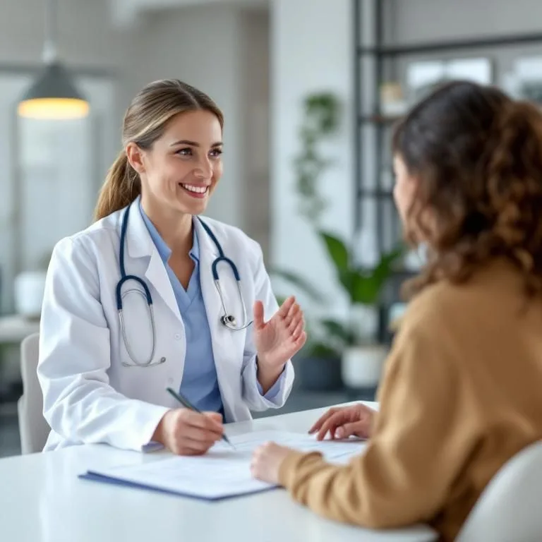 Treatment at Profile by Sanford - Louisville