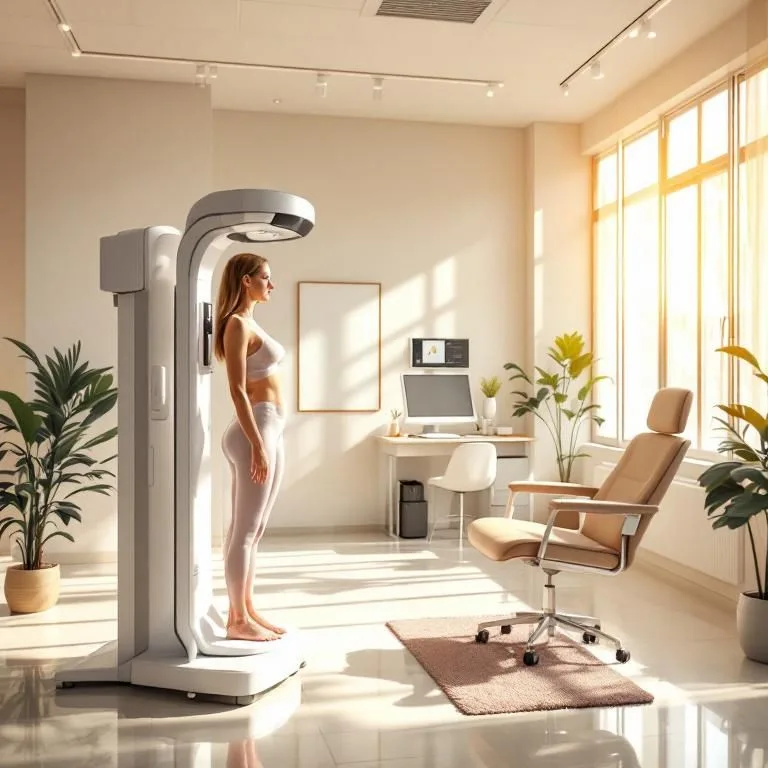 Treatment at Radiant Integrative Health