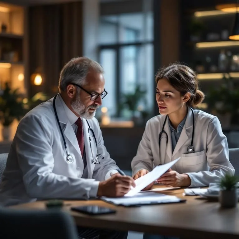 Treatment at Rejuv Medical