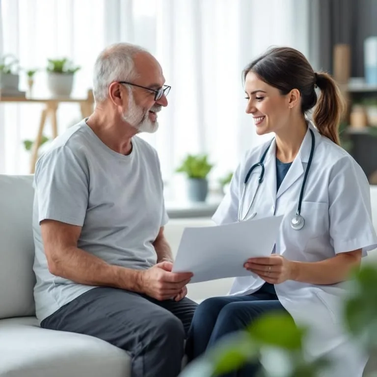 Treatment at Rêve Body Sculpting