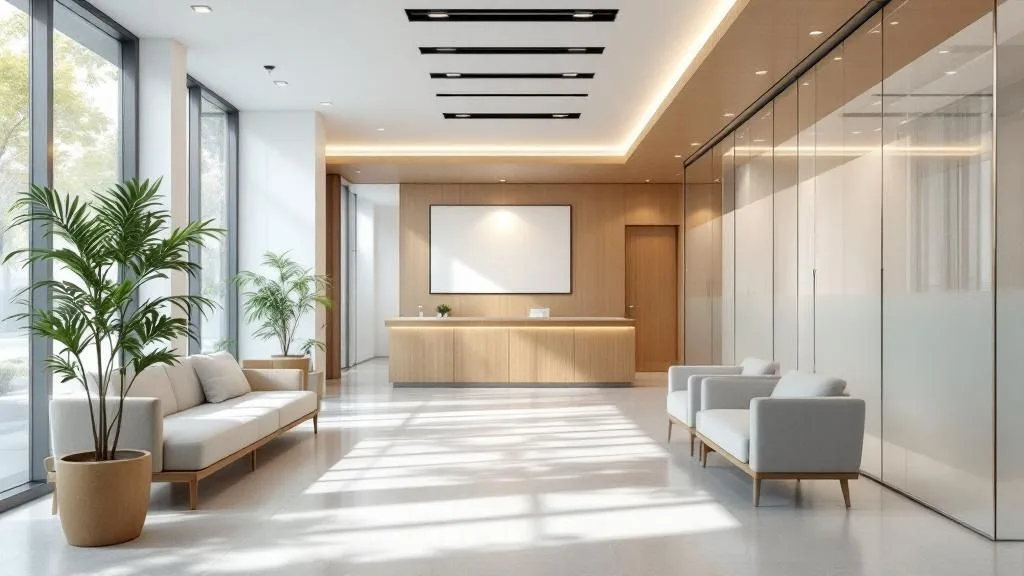 Interior of Snap Fitness 24/7