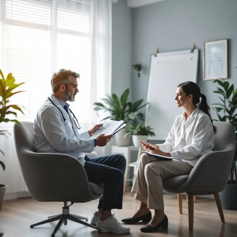 Treatment at Snap Fitness 24/7