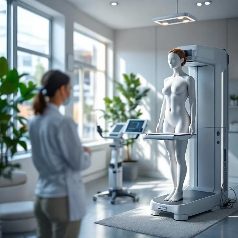 Treatment at The Pharmacy Shop