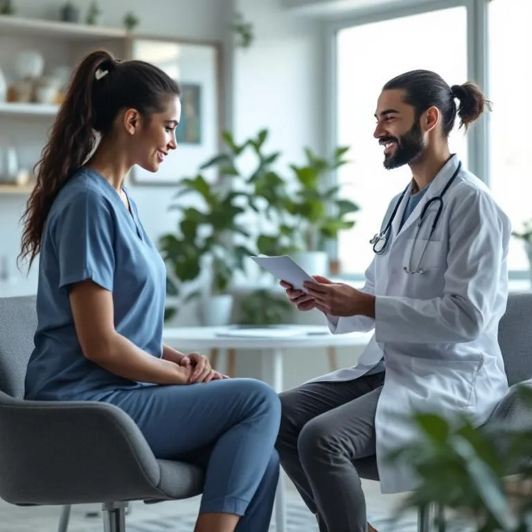 Treatment at The Slim Co