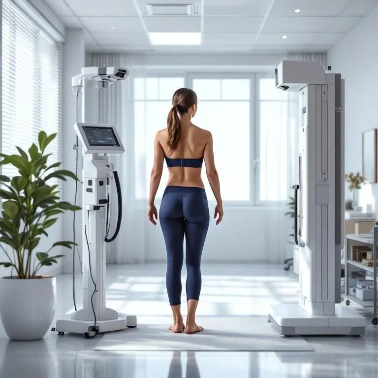 Treatment at Time 2 Train Fitness