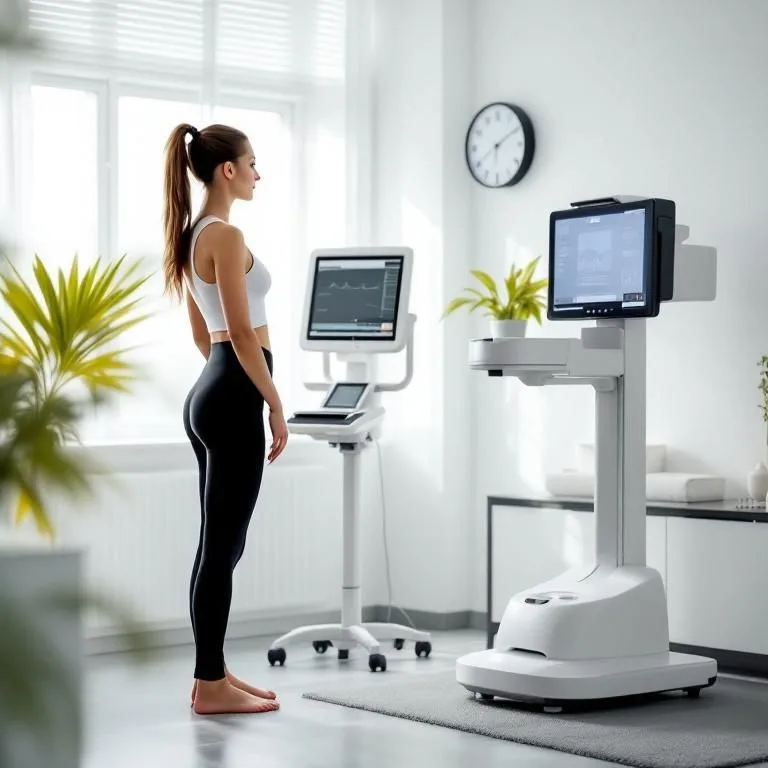 Treatment at Vita Vittoriosa IV Therapy & Wellness